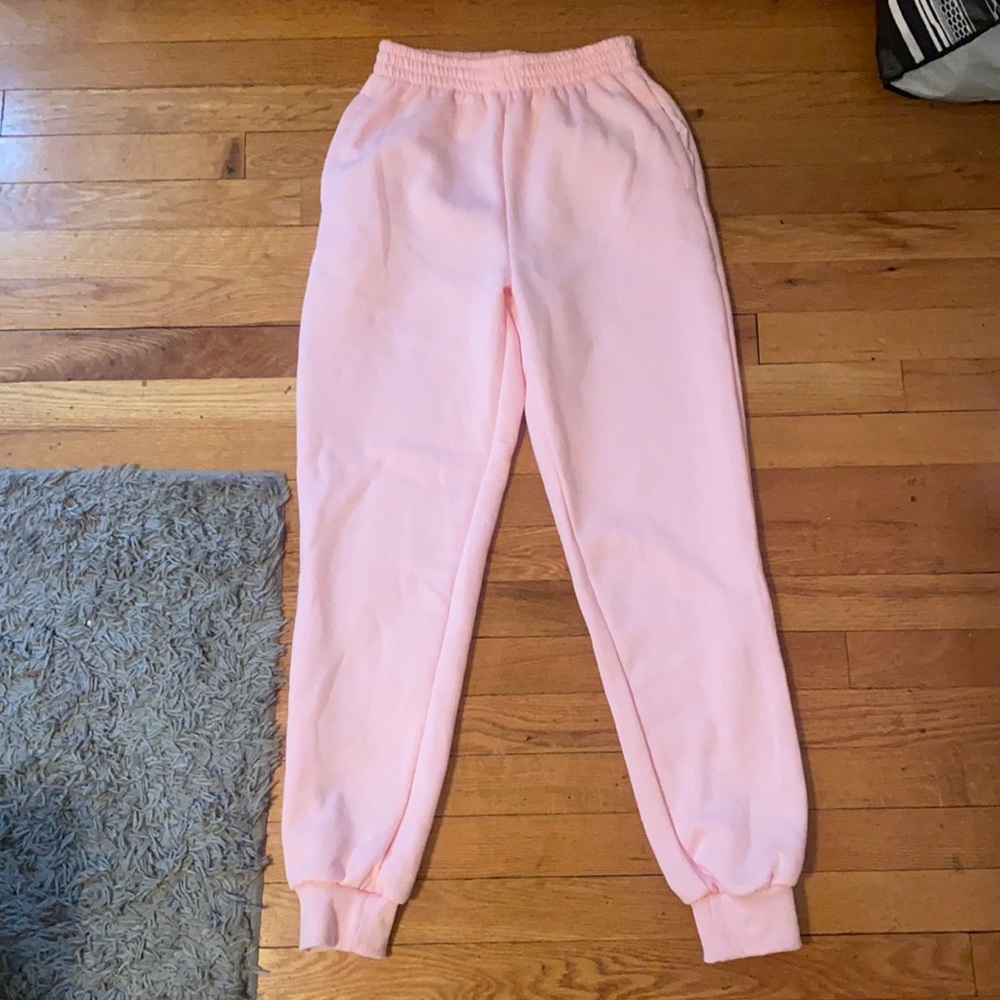 Adika Joggers